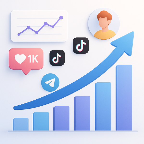 Maximizing Social Growth with Automated TikTok Growth Tools
