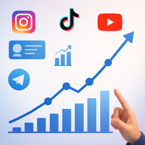 Unlocking Social Media Success: Leveraging TikTok Growth