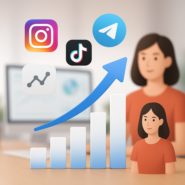 Unlocking the Secrets of TikTok Growth: Strategies for Social Media Success