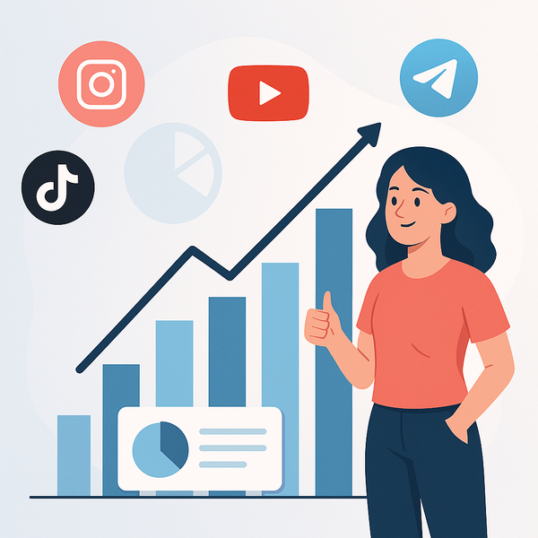 Unlocking the Power of YouTube Views Services for Social Growth