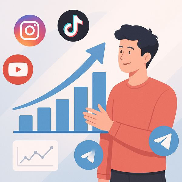 Unlock Social Media Success: Leveraging TikTok Growth Services