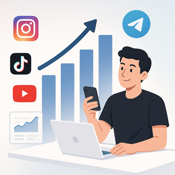 How to Leverage a Buy Instagram Followers Service for Skyrocketing Social Growth