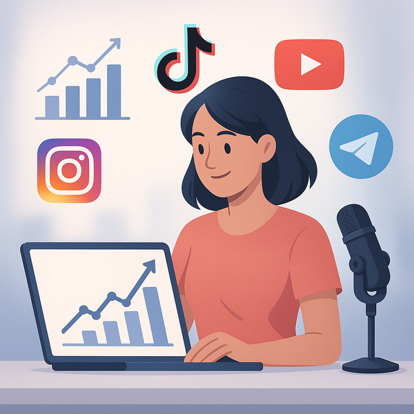 Mastering Your Instagram Growth Strategy