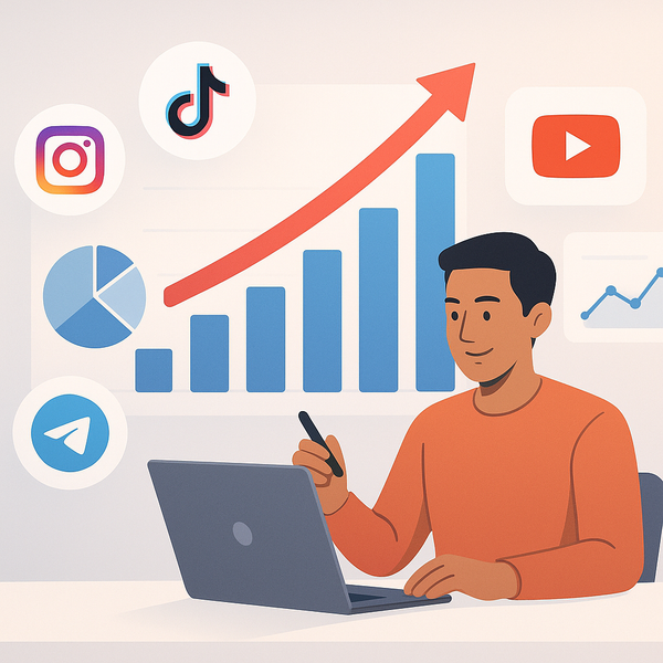 Buy Instagram Likes: The Secret Sauce to Social Media