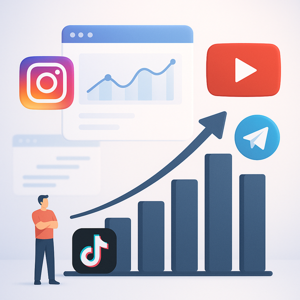 Boost Your Social Media Presence Effectively