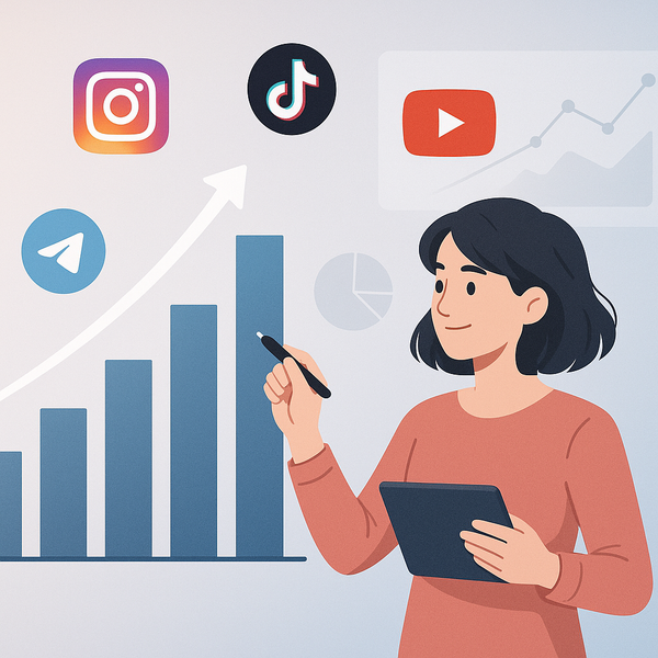 Boost Your Social Media: Buy Instagram Followers