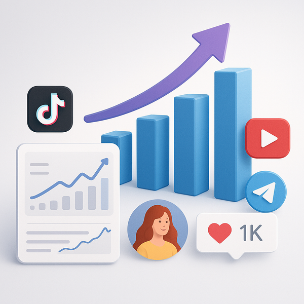 How to Buy TikTok Followers and Achieve Real Social Growth