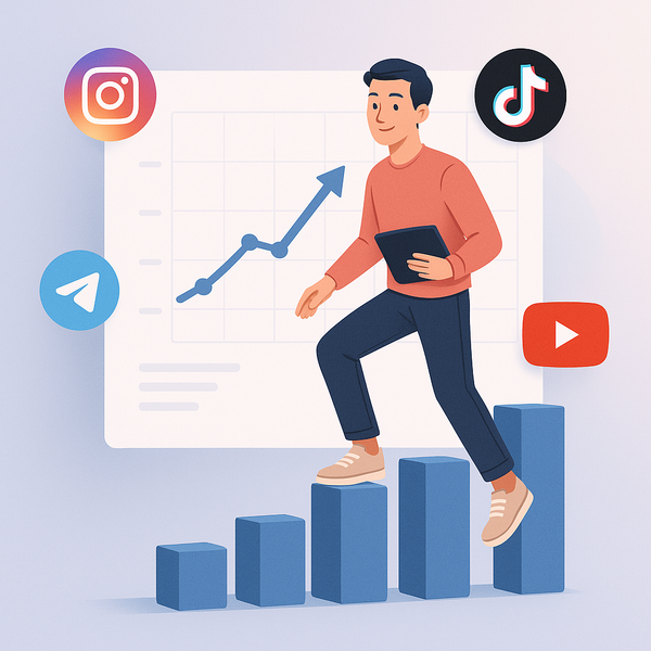 Maximize Your Reach with Effective TikTok Marketing Services