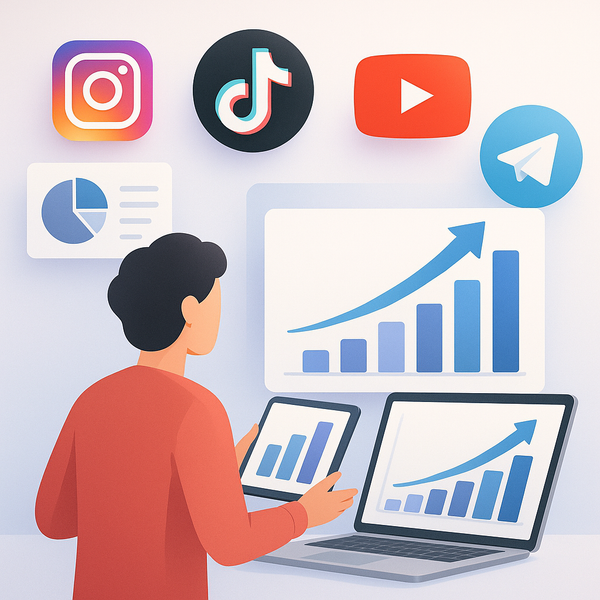 Buy Real Instagram Likes & Boost Growth