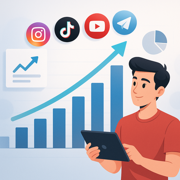 Mastering Social Growth: Affordable Strategies for TikTok