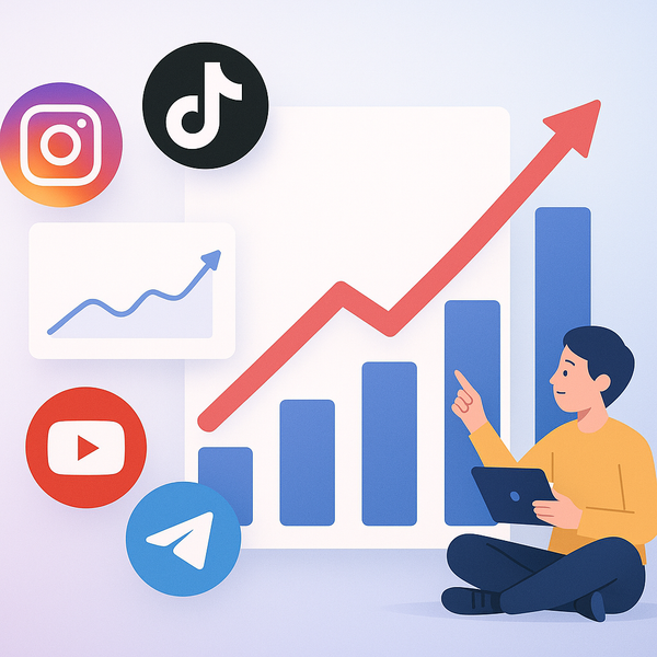 Unlocking Social Growth: Leveraging Instagram Real Followers