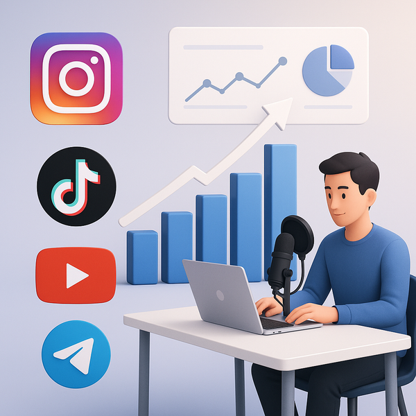 Buying Real TikTok Followers: A Strategy for Social Growth