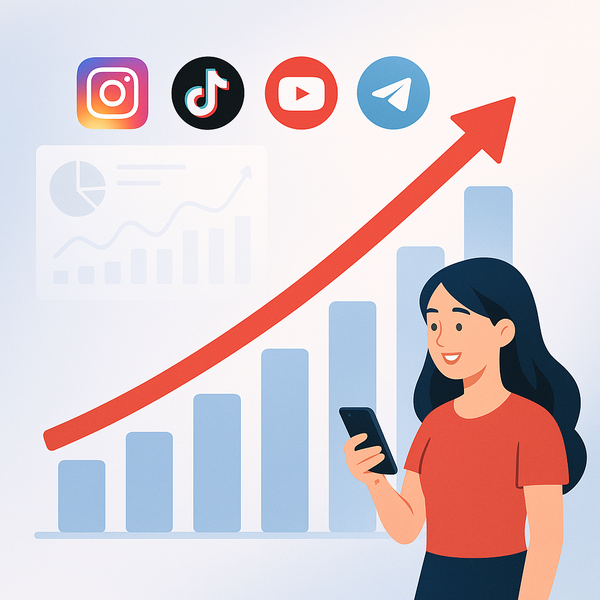 The Secret to Social Media Growth: Buy Real YouTube Subscribers
