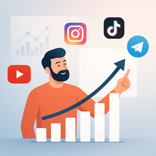 Unlock Your Social Media Growth with YouTube Real Views Service