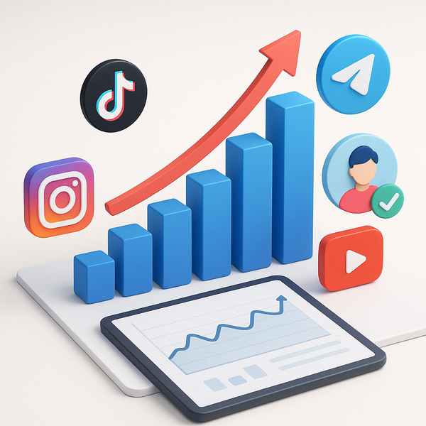 Automated Social Media Growth: Transforming Your Online Presence