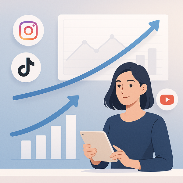 Boost Your Social Growth: YouTube Views Service