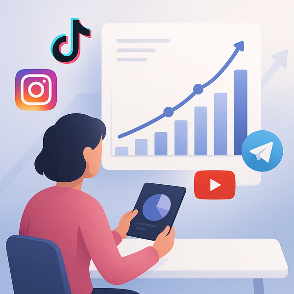 Effective Social Growth Strategies