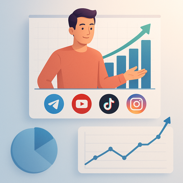 Unlocking Social Growth: YouTube Monetization