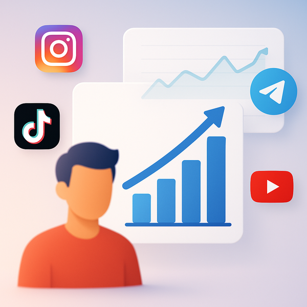 Instagram Followers Increase: Proven Strategies for Social Growth