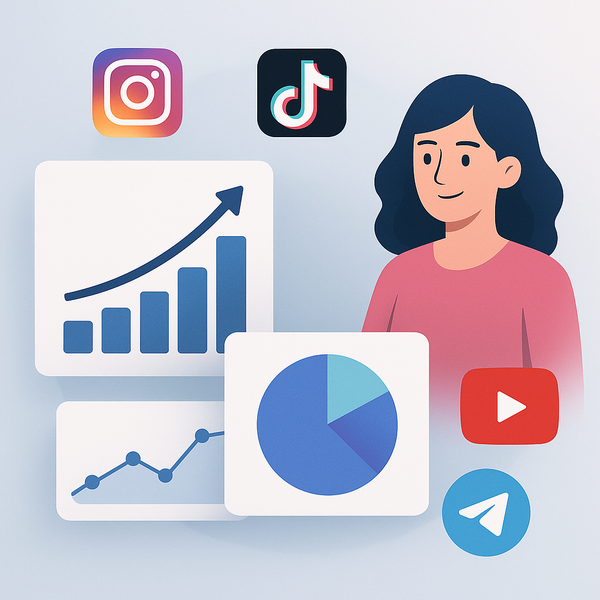 Mastering Social Media Growth: Best YouTube SMM Panel Tactics