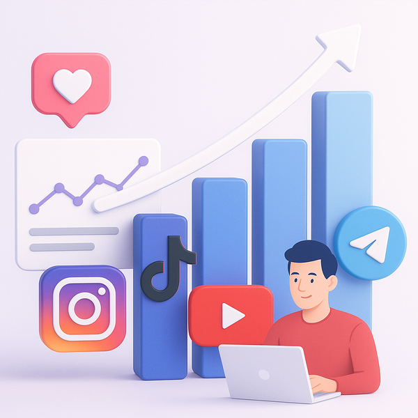 Unlocking Success: Automated Social Media Growth Tools