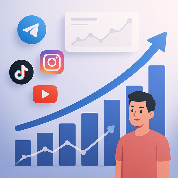 Mastering Automated TikTok Growth