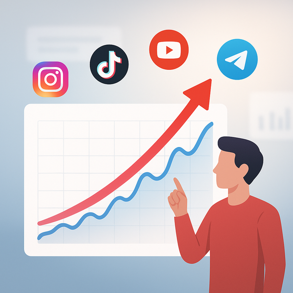 Mastering Social Growth: How to Use a Buy Instagram Followers Service Effectively