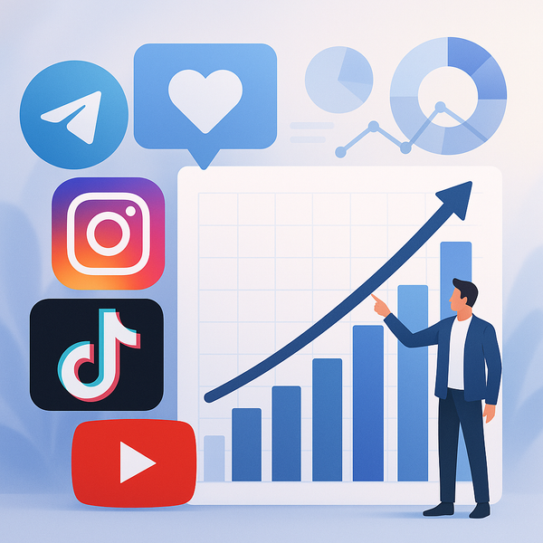 Mastering Social Growth: An Inside Look at TikTok Followers Boost