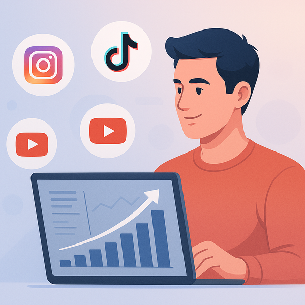 Unlocking Success: Proven Strategies for TikTok Growth Service Users