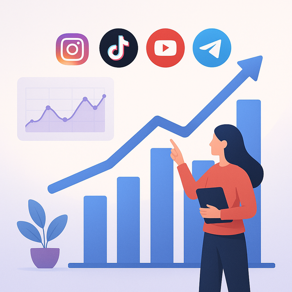 How to Boost Your Social Media Presence with Real Instagram Likes