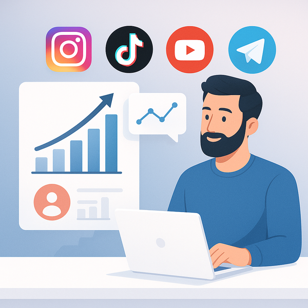 Strategies to Boost Social Growth: Buy Real Instagram Likes