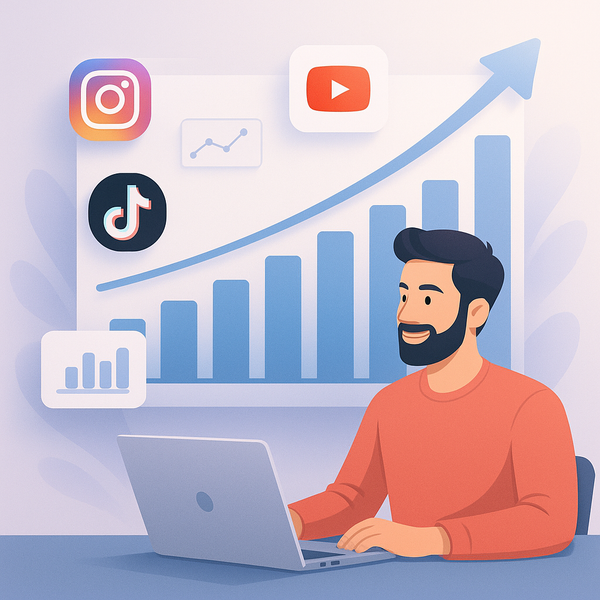 Maximize Your Social Influence with TikTok Growth Services