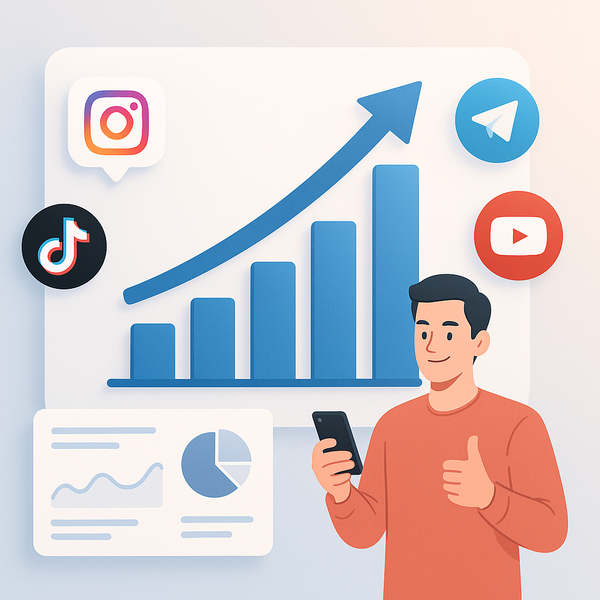 Supercharge Your Social Media: The Real Deal on Buying Instagram Followers