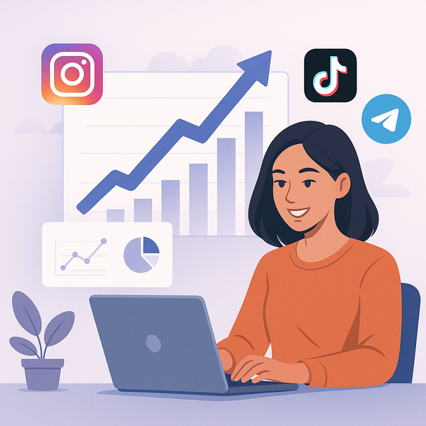 Unlock Social Media Growth: Buy Real TikTok Followers
