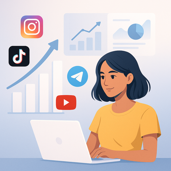 Mastering Social Growth: A Guide to TikTok Engagement Boosts