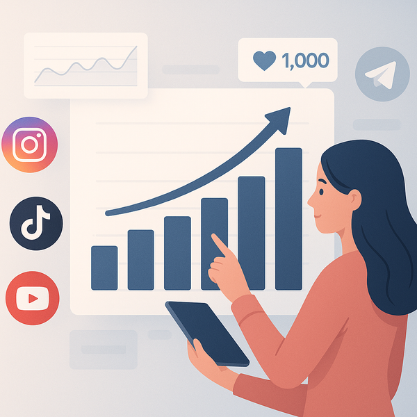 Maximize Your Social Growth with Instagram Automation Tools