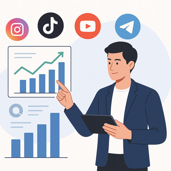 YouTube Marketing Service: Boosting Your Social Media Growth