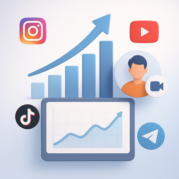 Maximize Your Social Media Impact: Proven Strategies