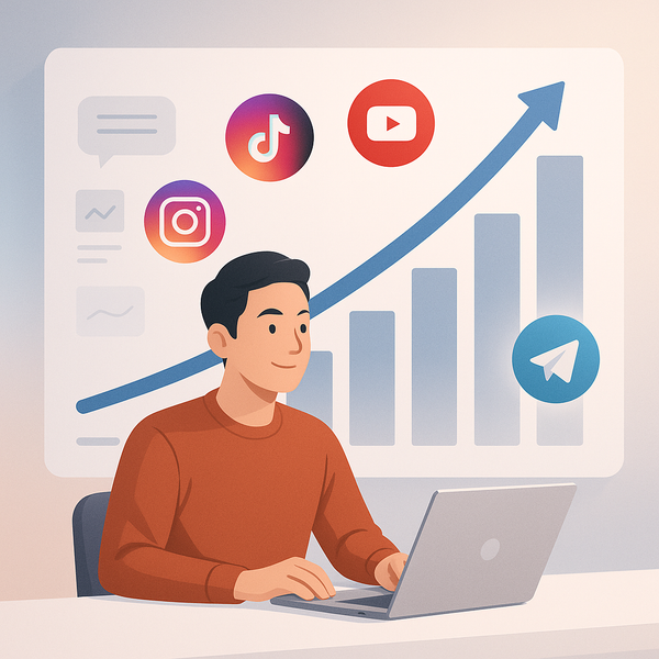 TikTok Follower Increase: Proven Strategies