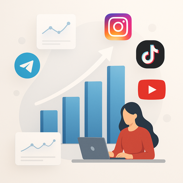 Mastering Social Growth: From Buying Instagram Followers to Organic Reach