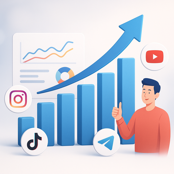 Boost Social Growth: Buy Instagram Followers Service