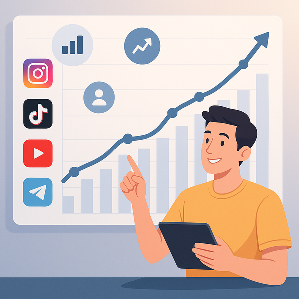 Maximize Your Reach: Effective Strategies with TikTok Growth Service