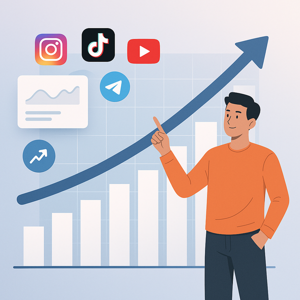 Mastering Social Growth: An Instagram Engagement Boost & Beyond