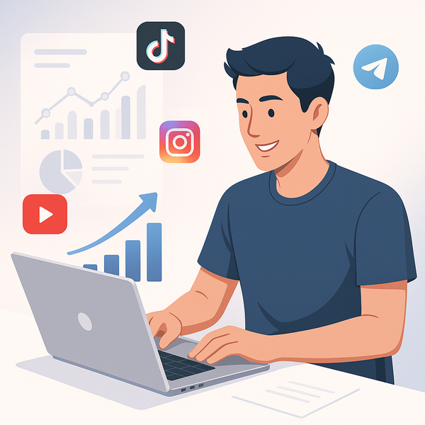 How to Grow Your Instagram Following: Beyond Buying Real Instagram Followers