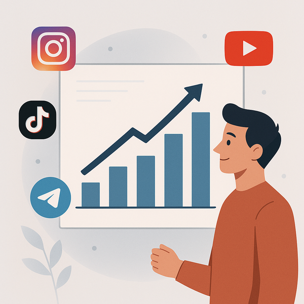 Mastering Social Media: Proven Strategies for TikTok Growth