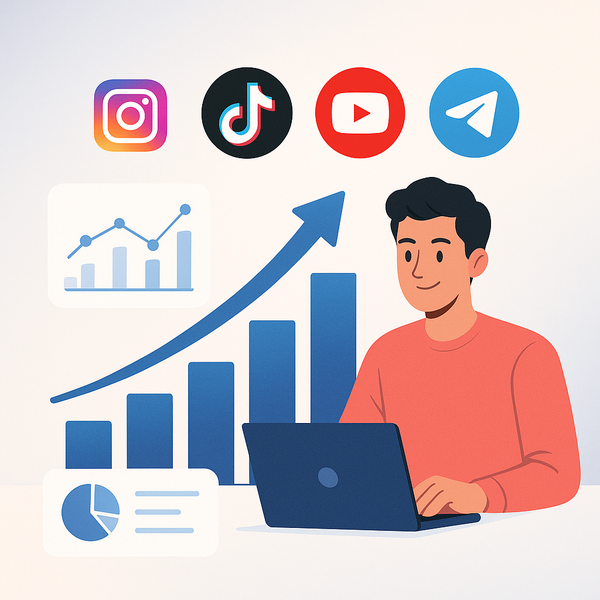 Maximize Your Social Media Impact with a TikTok Engagement Boost Service