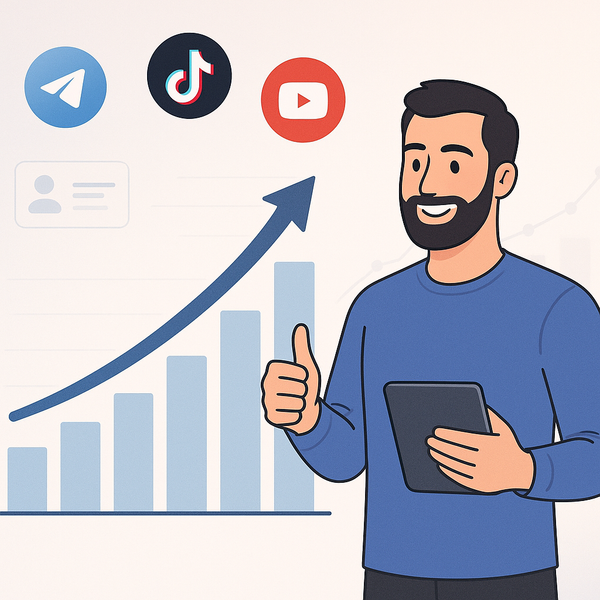 Mastering Social Growth: How Instagram Likes Services Can Boost Your Brand