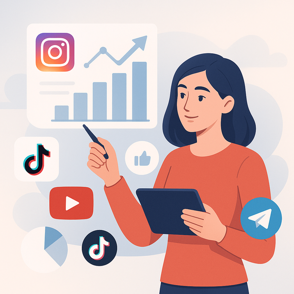 Maximizing Social Growth: A Deep Dive into TikTok Growth Services