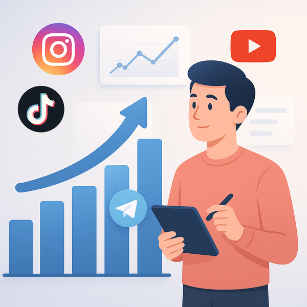 Mastering YouTube Channel Growth Strategy for 2026