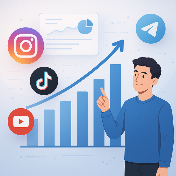 Harnessing TikTok Growth Services for Explosive Social Media Success
